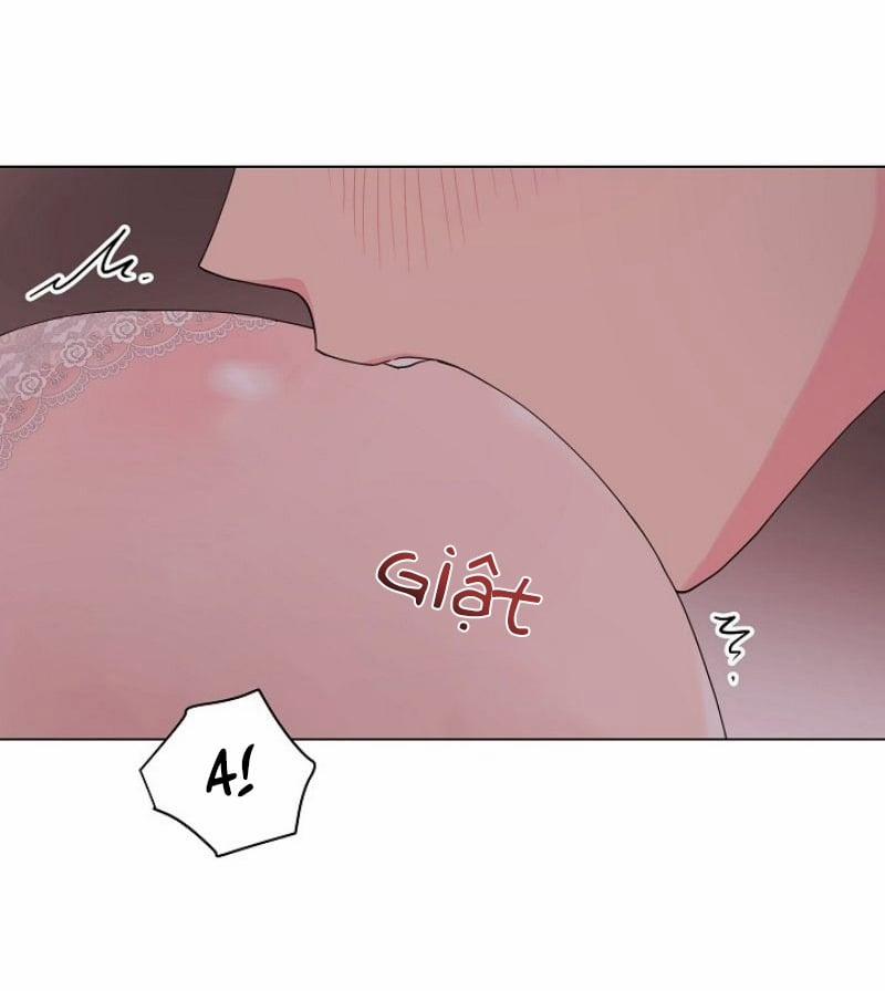 Quả Đào Mọng Và Đồ Lót Ren 2 (H) trang 42