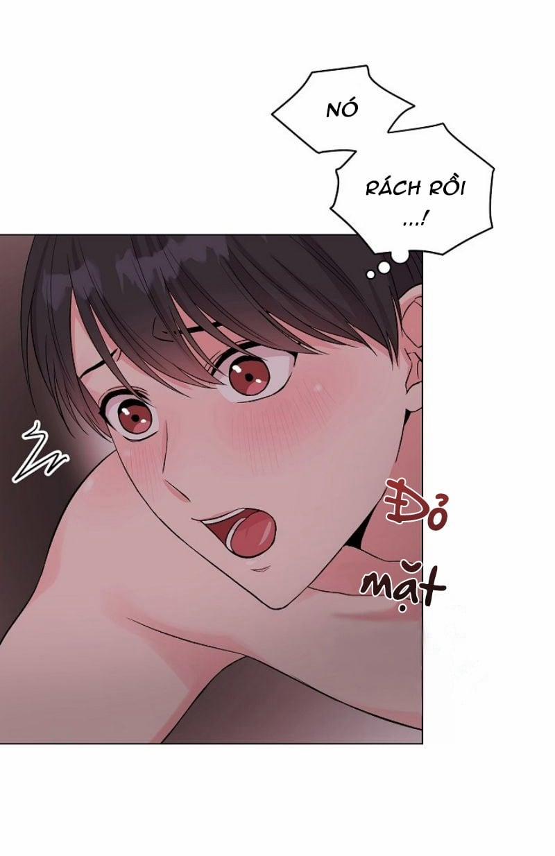 Quả Đào Mọng Và Đồ Lót Ren 2 (H) trang 51
