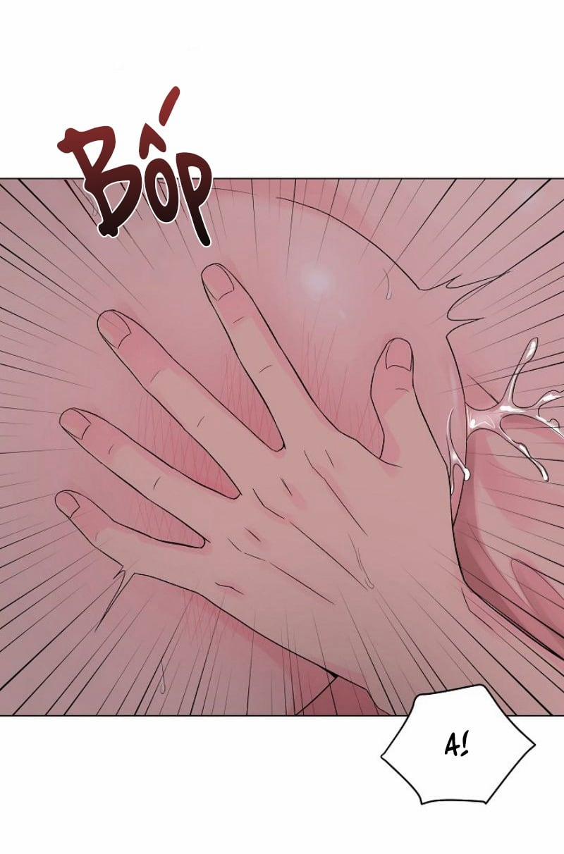 Quả Đào Mọng Và Đồ Lót Ren 2 (H) trang 57