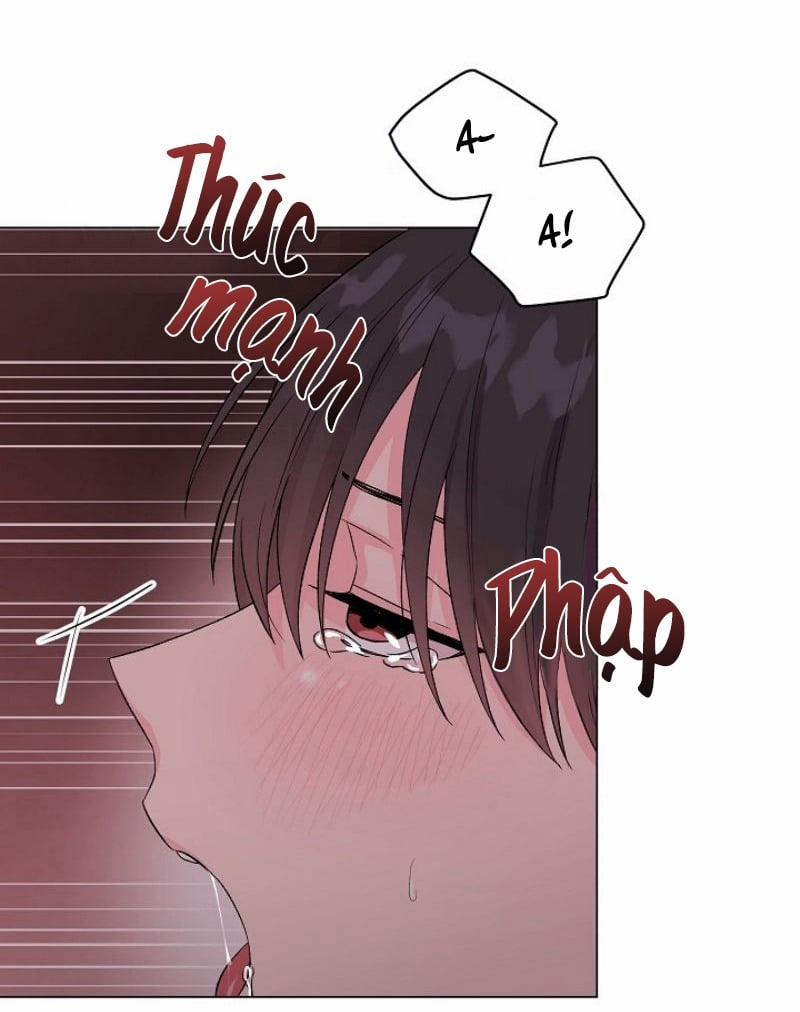 Quả Đào Mọng Và Đồ Lót Ren 2 (H) trang 62