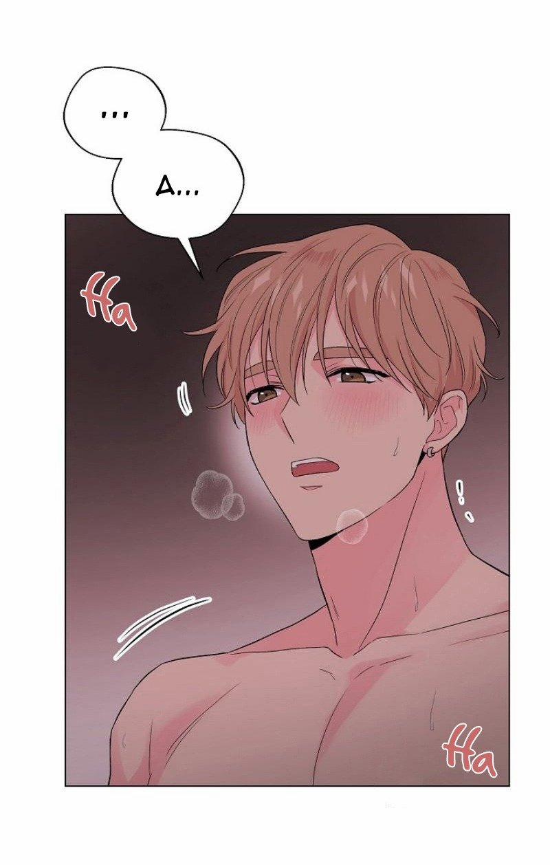 Quả Đào Mọng Và Đồ Lót Ren 2 (H) trang 68