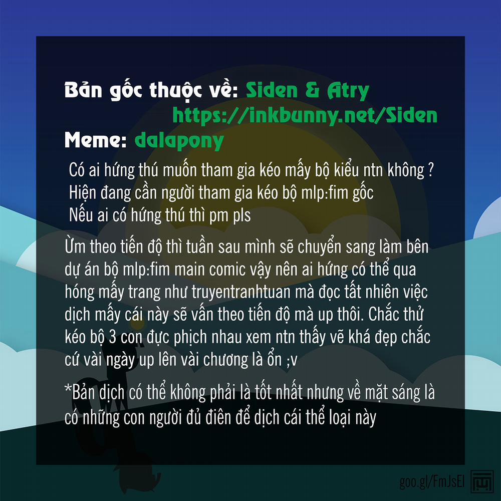 Qua đêm Oneshot trang 9