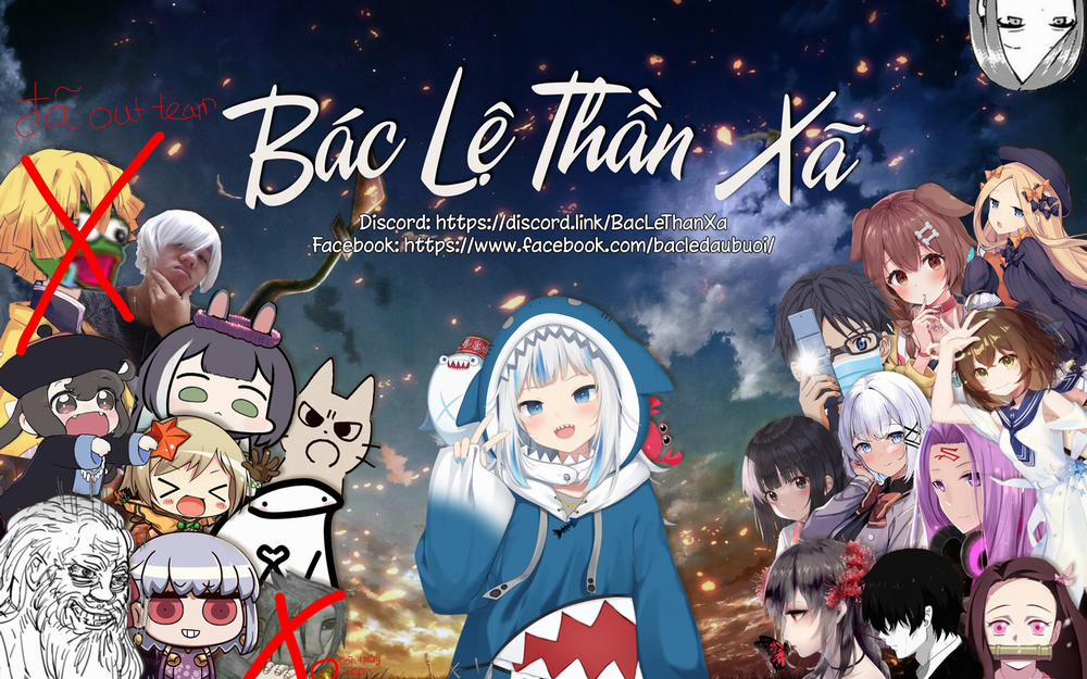 Quà Giáng Sinh Oneshot trang 6