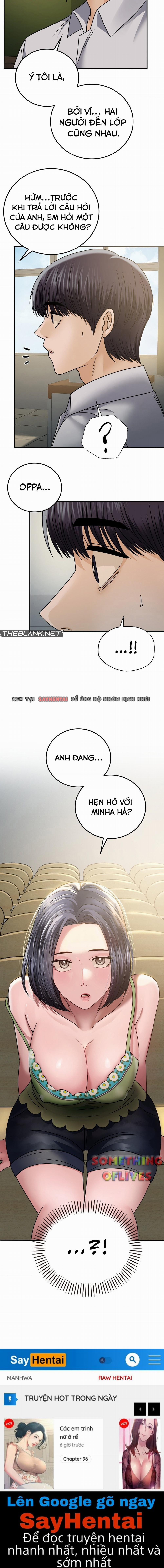 Quá Khứ Của Mẹ Kế 18 trang 15