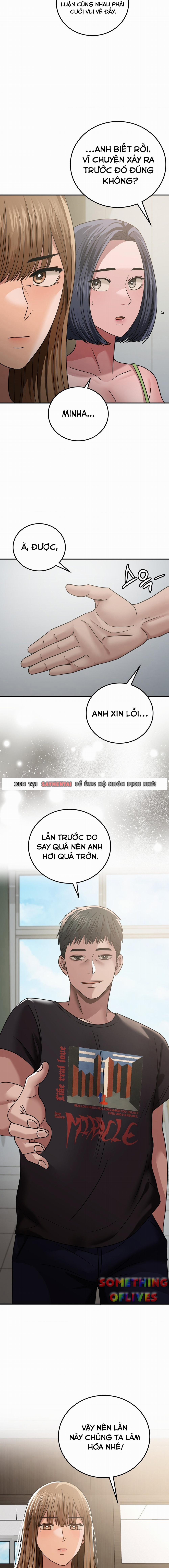 Quá Khứ Của Mẹ Kế 18 trang 7