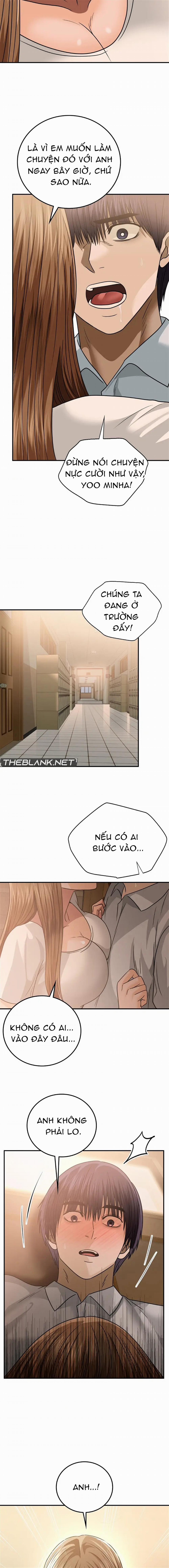 Quá Khứ Của Mẹ Kế 22 trang 6