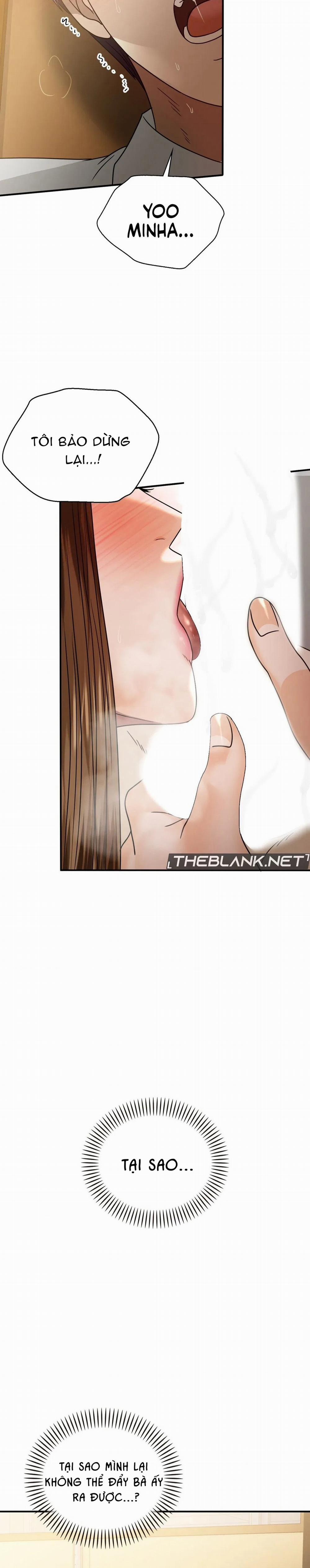 Quá Khứ Của Mẹ Kế 22 trang 9