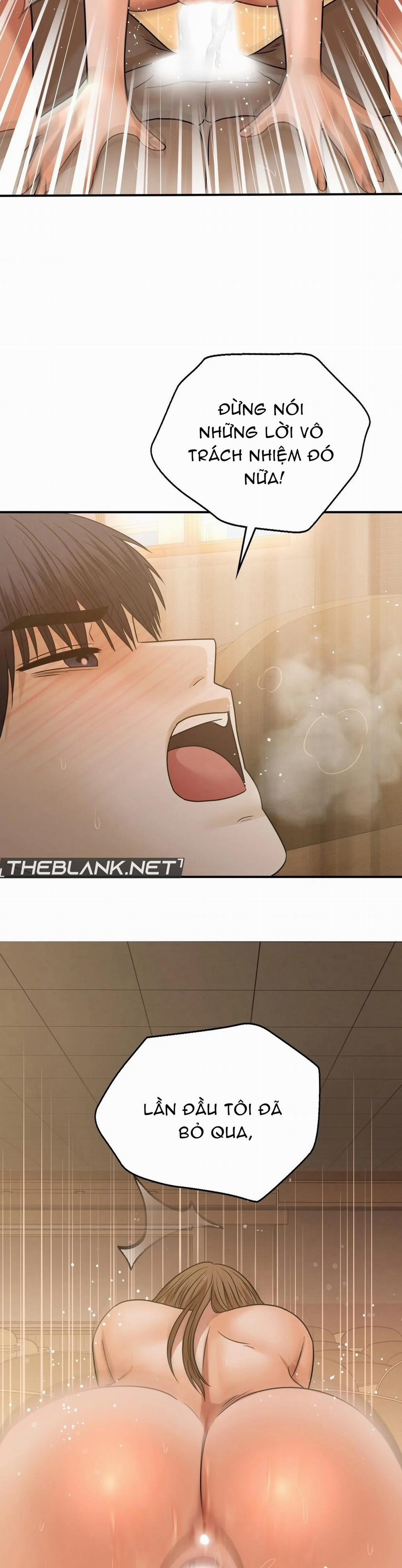 Quá Khứ Của Mẹ Kế 23 trang 13