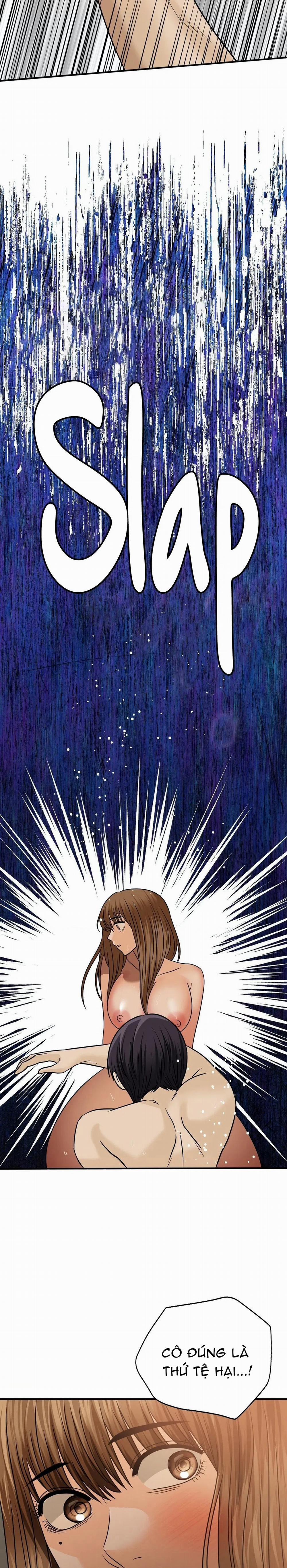 Quá Khứ Của Mẹ Kế 23 trang 20