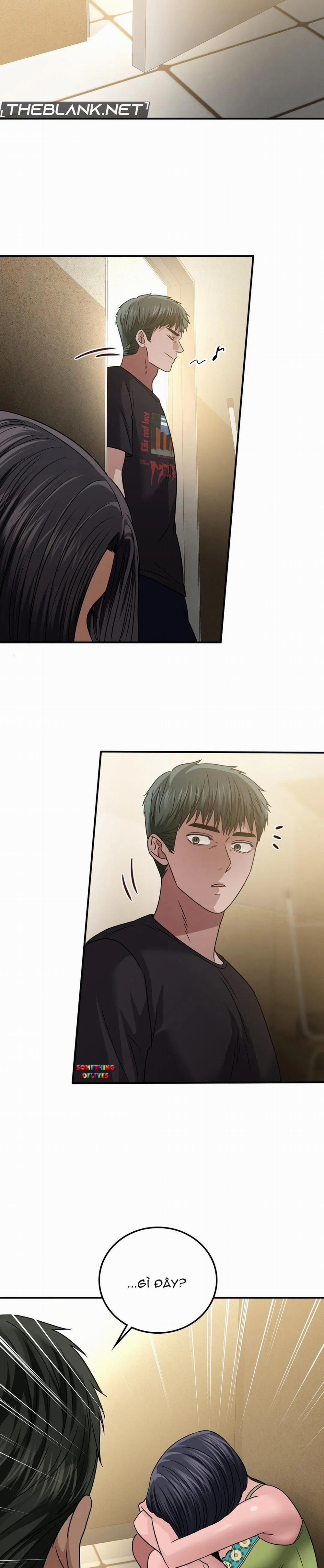 Quá Khứ Của Mẹ Kế 23 trang 6