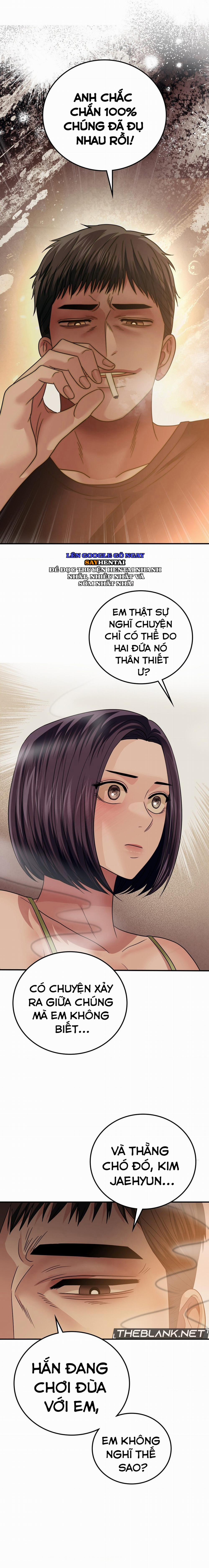 Quá Khứ Của Mẹ Kế 24 trang 6