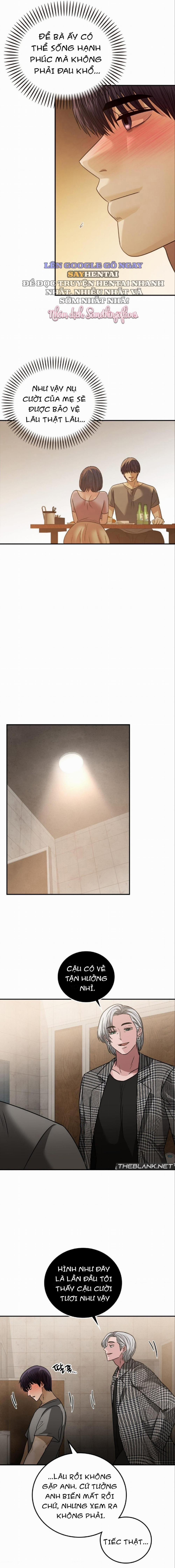 Quá Khứ Của Mẹ Kế 26 trang 3