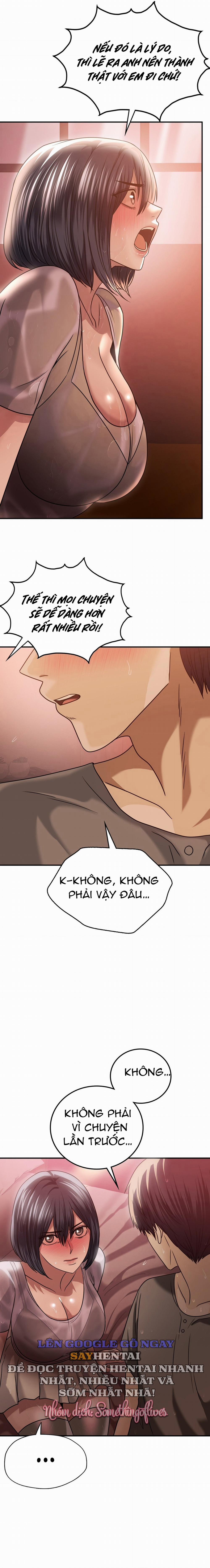 Quá Khứ Của Mẹ Kế 27 trang 4