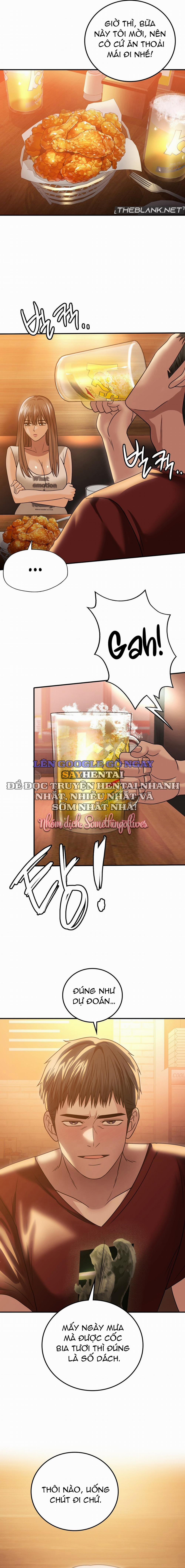 Quá Khứ Của Mẹ Kế 27 trang 9