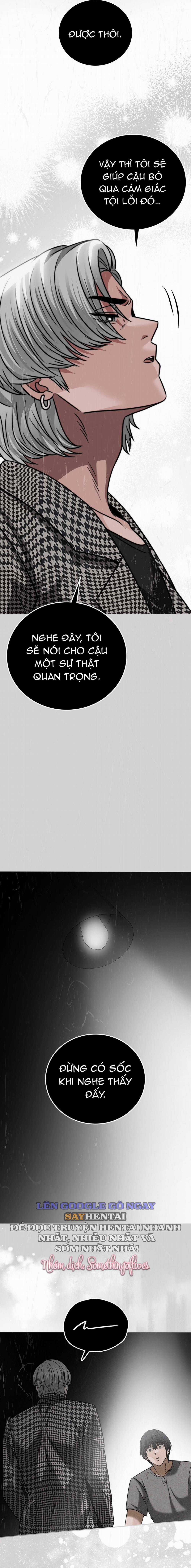Quá Khứ Của Mẹ Kế 28 trang 8