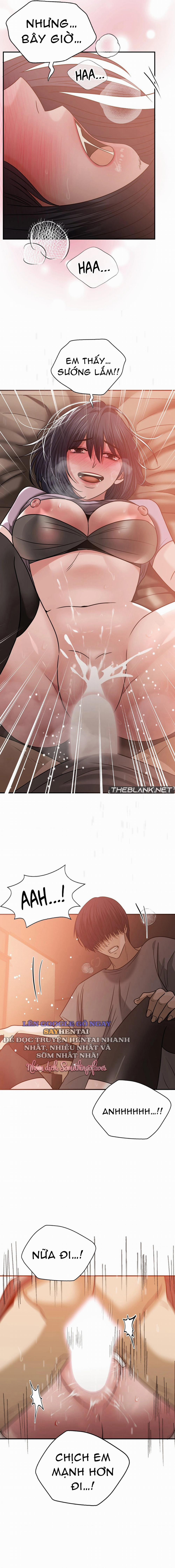 Quá Khứ Của Mẹ Kế 29 trang 12