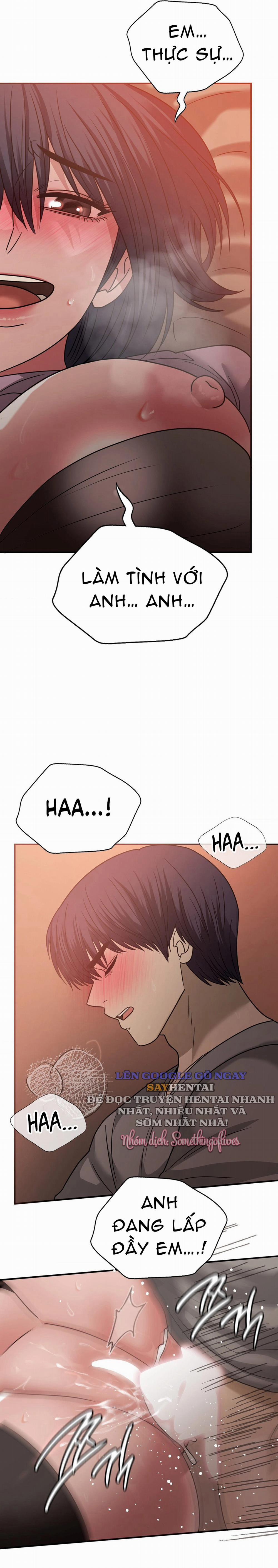 Quá Khứ Của Mẹ Kế 29 trang 13