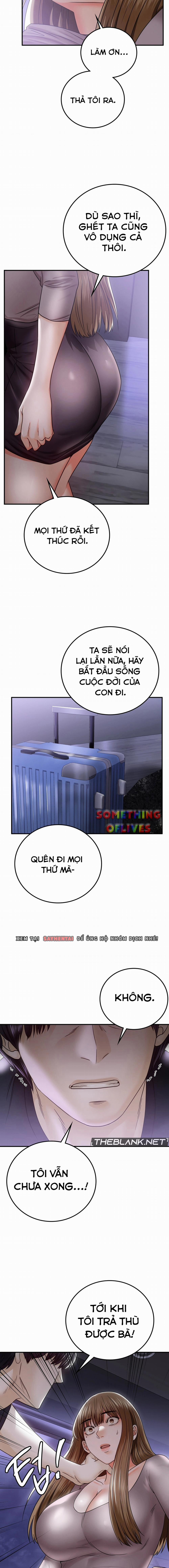 Quá Khứ Của Mẹ Kế 3 trang 10