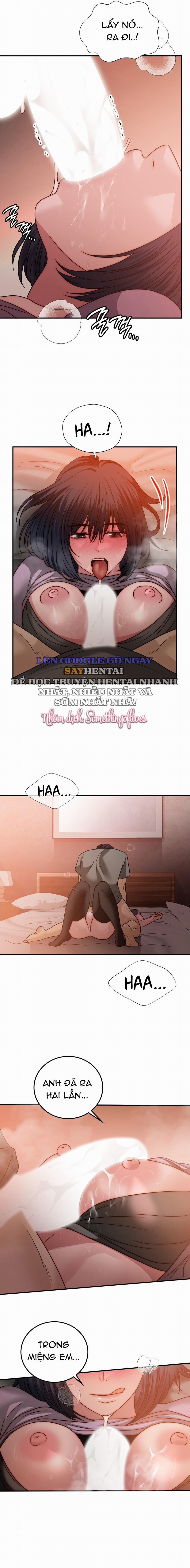 Quá Khứ Của Mẹ Kế 30 trang 3