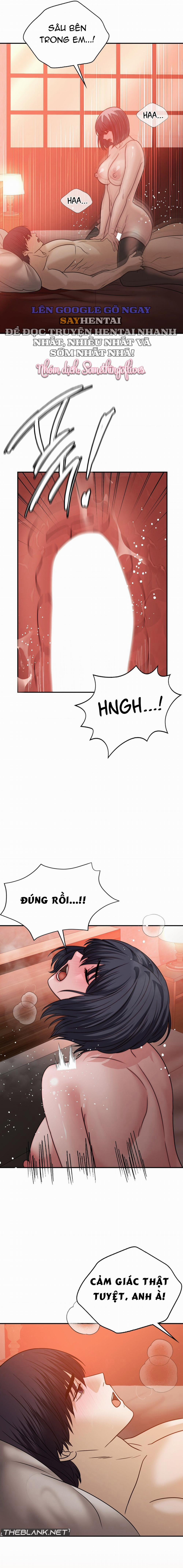 Quá Khứ Của Mẹ Kế 30 trang 9