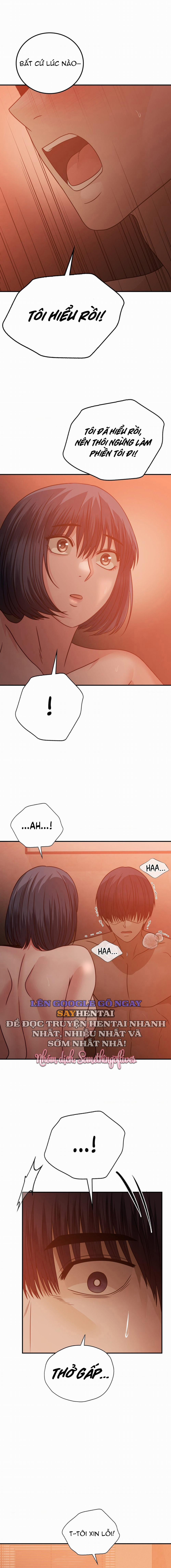 Quá Khứ Của Mẹ Kế 31 trang 7