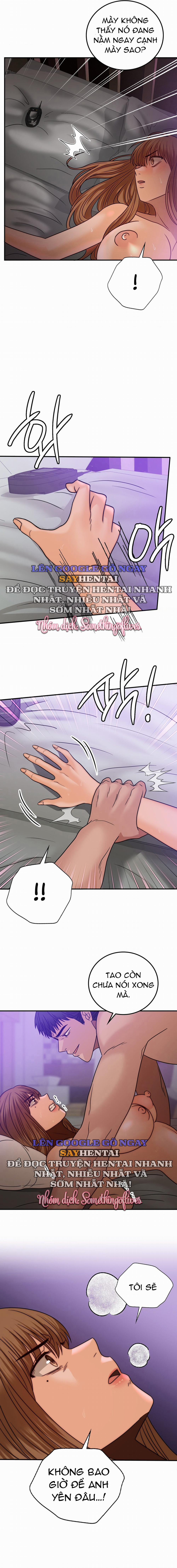 Quá Khứ Của Mẹ Kế 33 trang 3