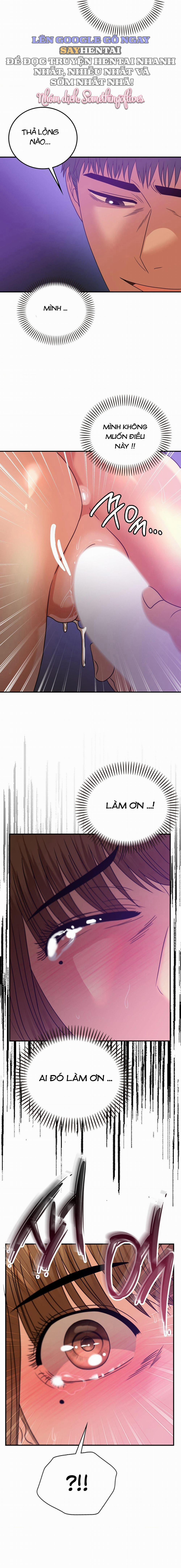 Quá Khứ Của Mẹ Kế 34 trang 17