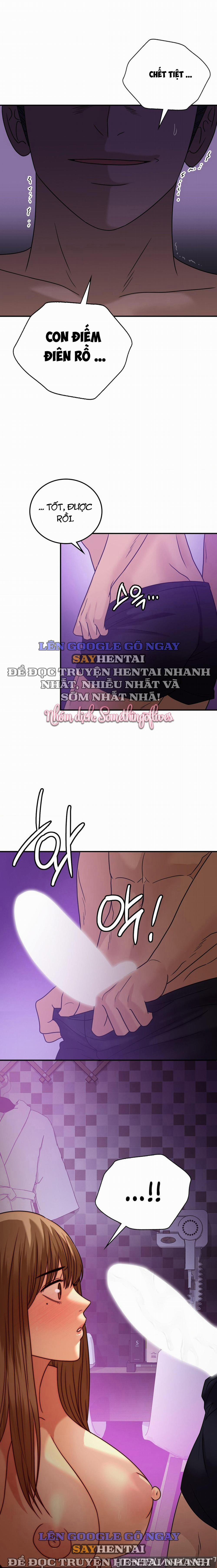 Quá Khứ Của Mẹ Kế 34 trang 7