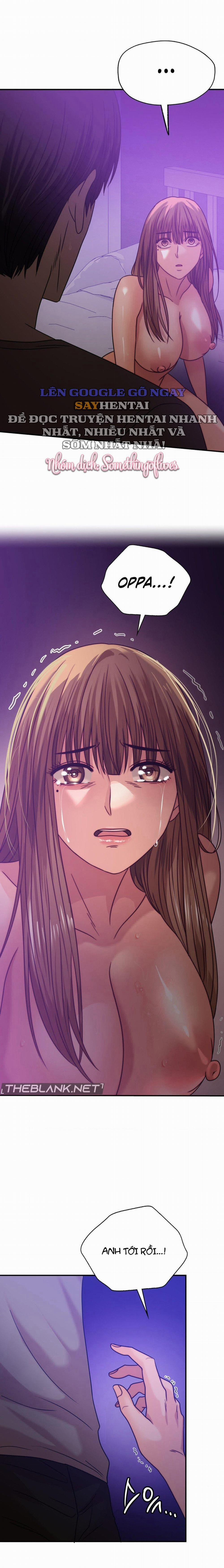 Quá Khứ Của Mẹ Kế 35 trang 14