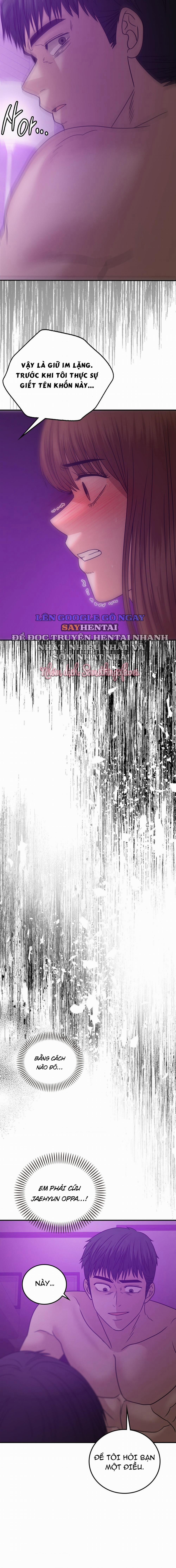 Quá Khứ Của Mẹ Kế 36 trang 6