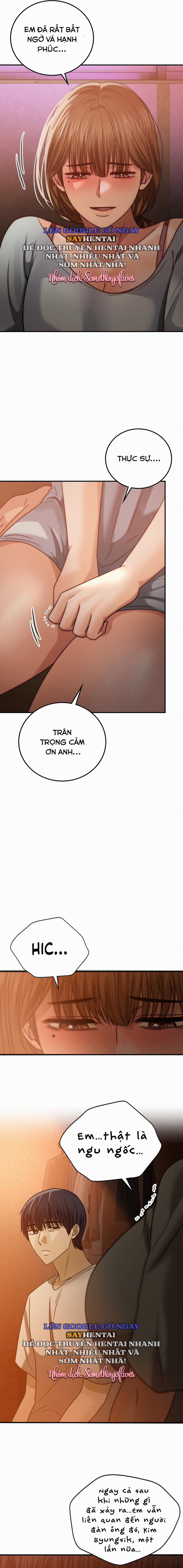 Quá Khứ Của Mẹ Kế 37 trang 3