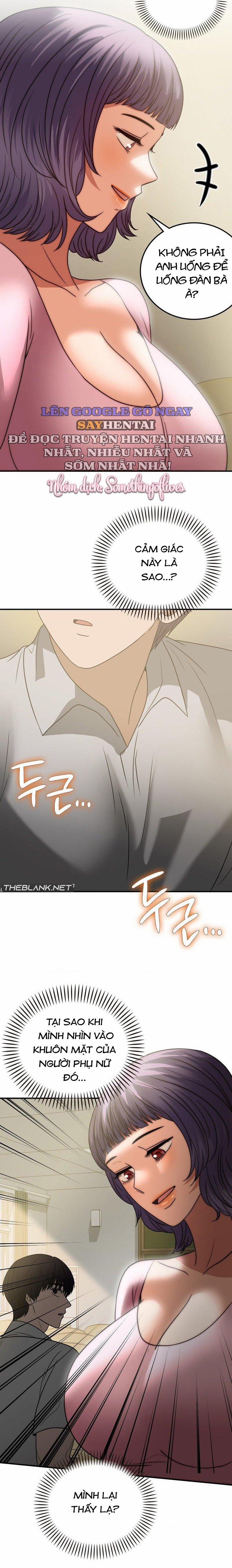 Quá Khứ Của Mẹ Kế 38 trang 2