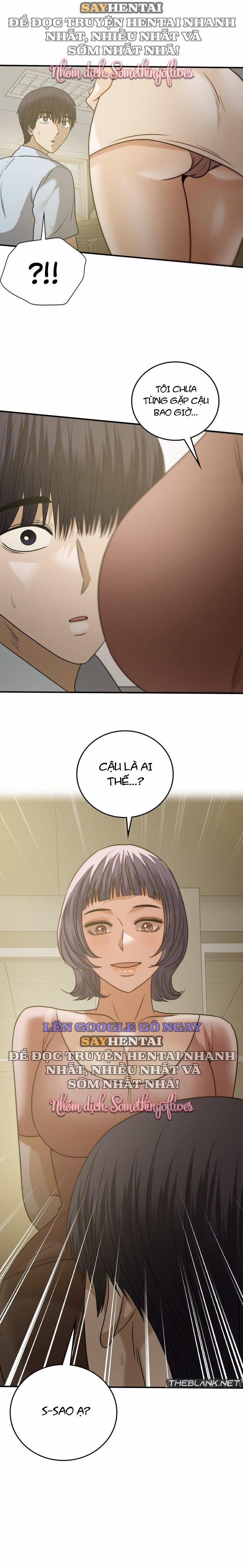 Quá Khứ Của Mẹ Kế 38 trang 7