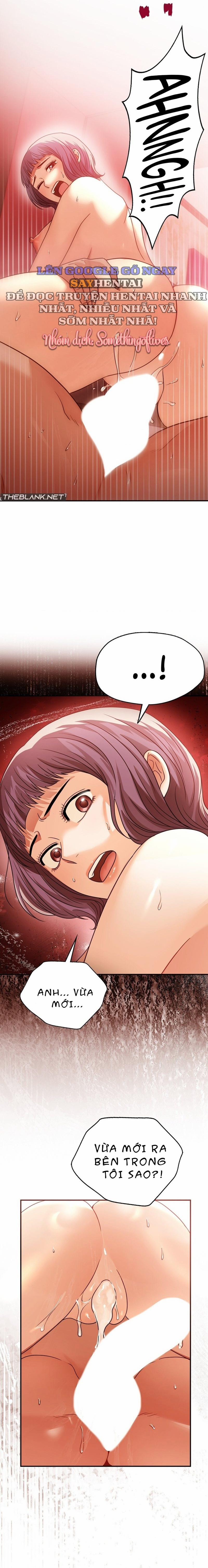 Quá Khứ Của Mẹ Kế 39 trang 13