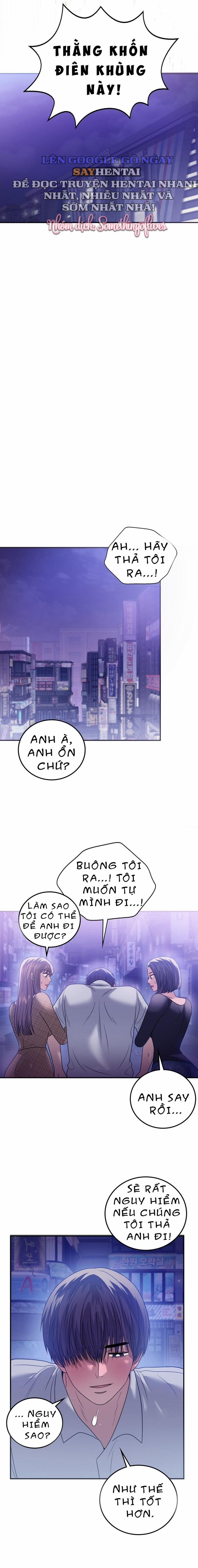 Quá Khứ Của Mẹ Kế 39 trang 14