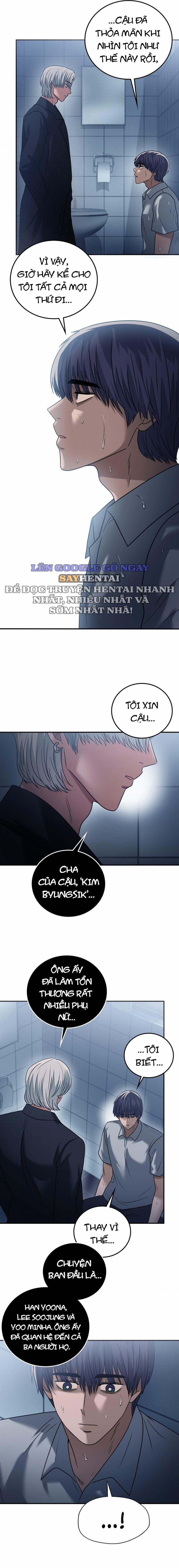 Quá Khứ Của Mẹ Kế 40 trang 5