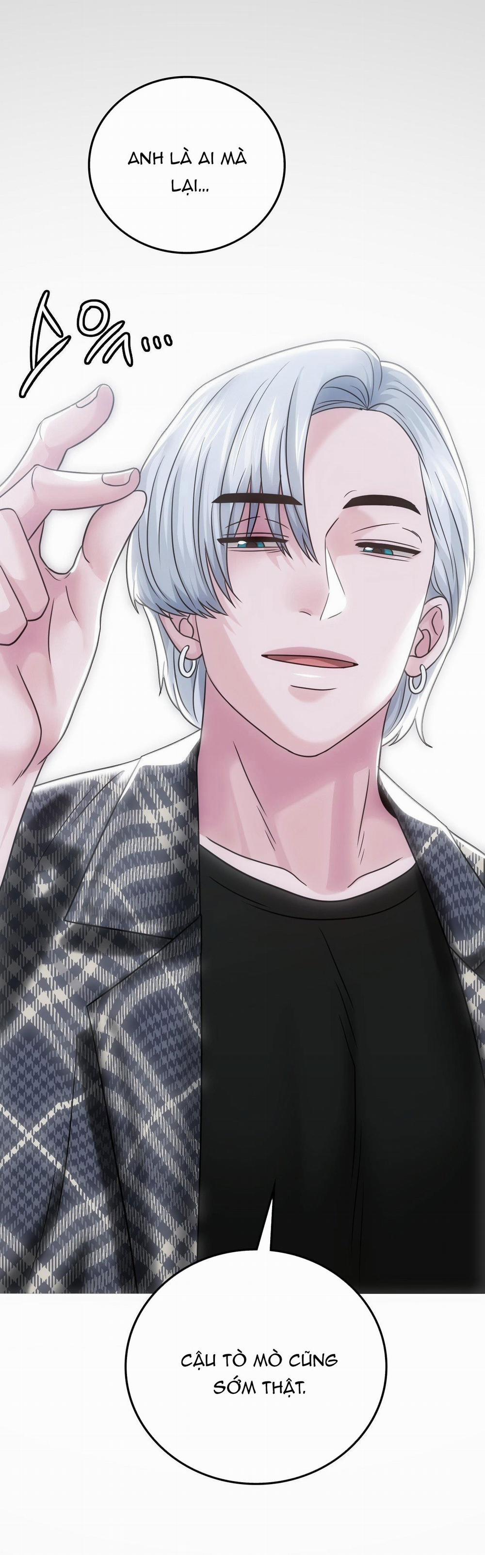 Quá Khứ Của Mẹ Kế 5.1 trang 20