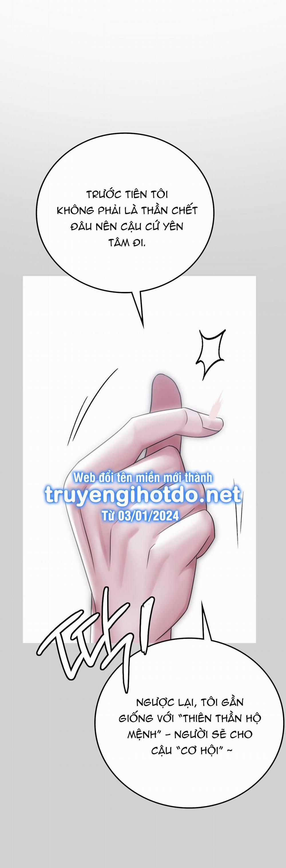 Quá Khứ Của Mẹ Kế 5.1 trang 21