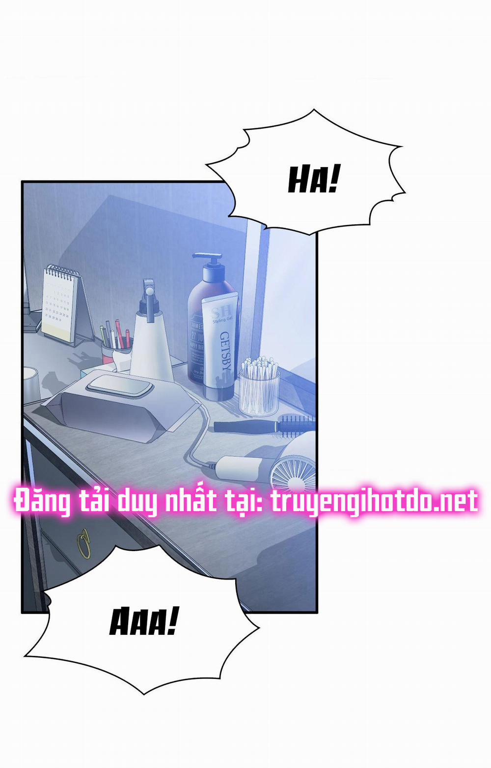 Quá Khứ Của Mẹ Kế 5.1 trang 28