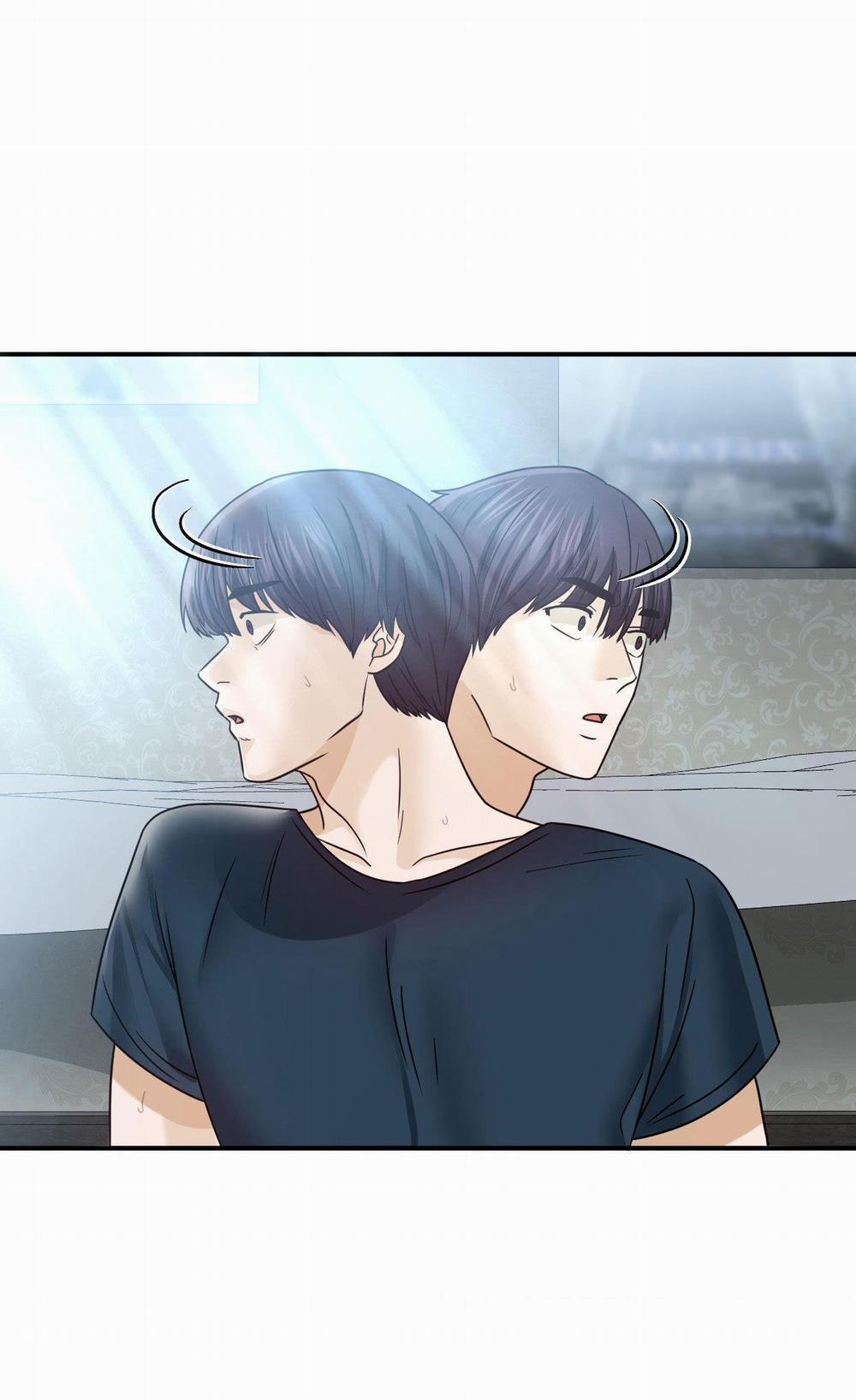 Quá Khứ Của Mẹ Kế 5.1 trang 41