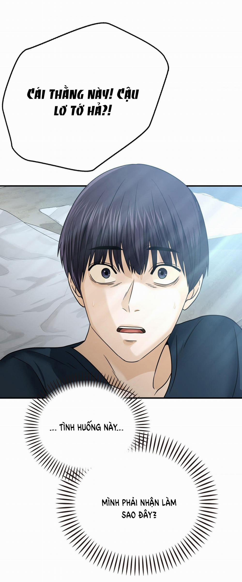 Quá Khứ Của Mẹ Kế 5.2 trang 12