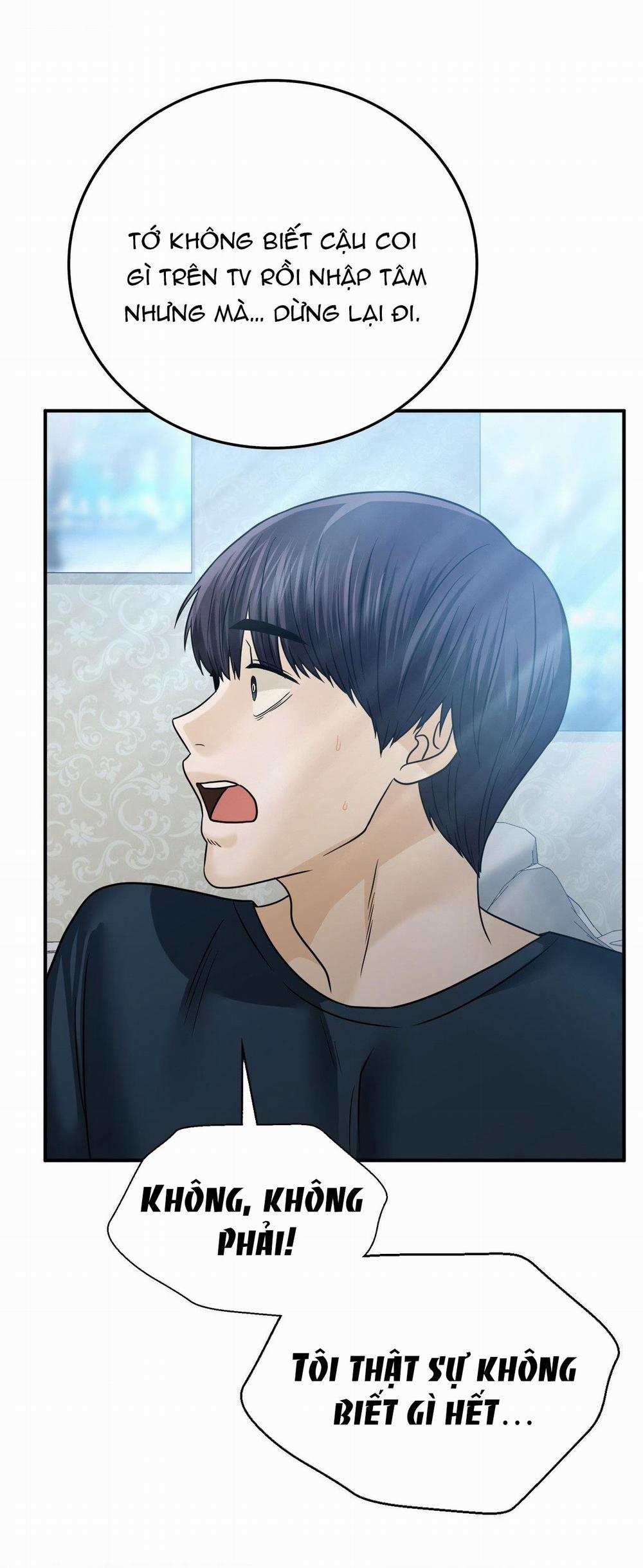 Quá Khứ Của Mẹ Kế 5.2 trang 16