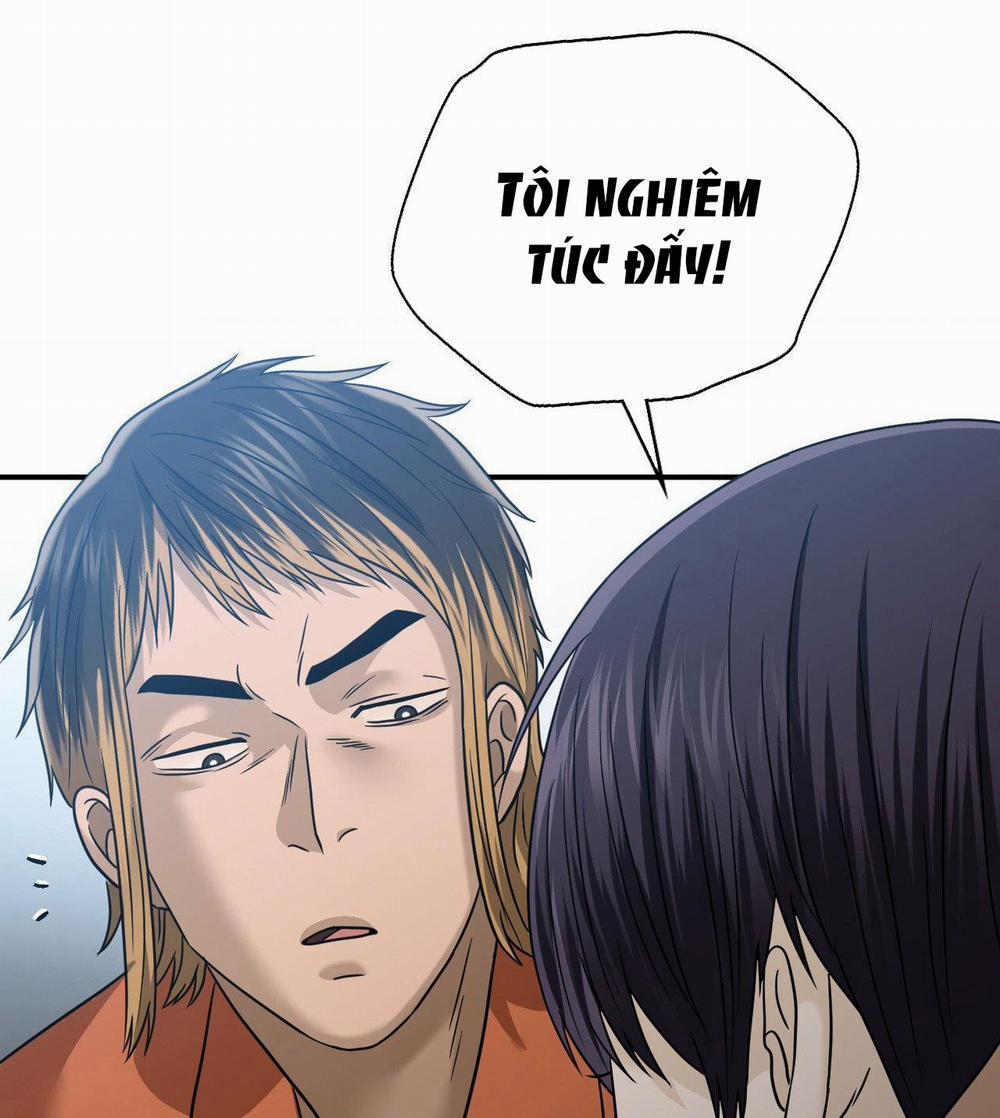 Quá Khứ Của Mẹ Kế 5.2 trang 20