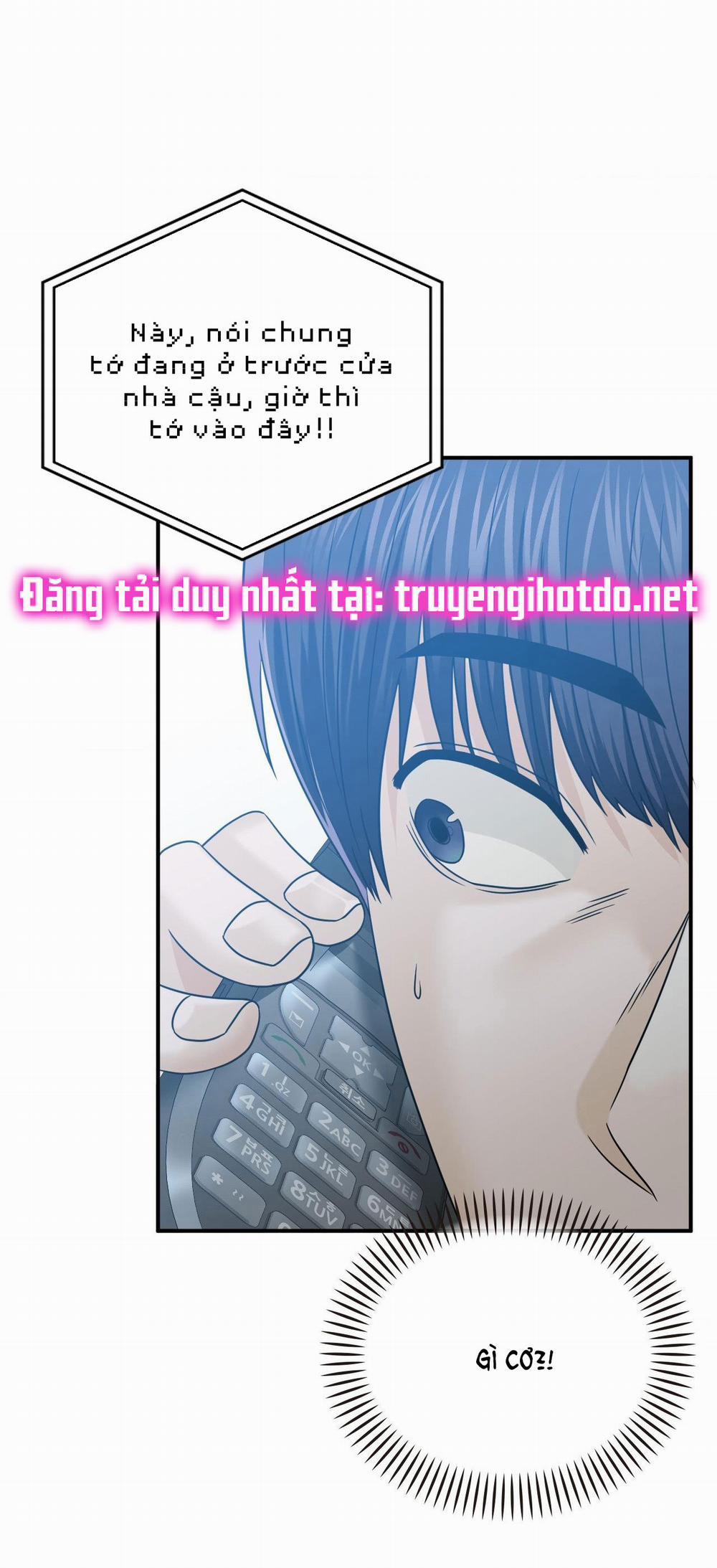 Quá Khứ Của Mẹ Kế 5.2 trang 5