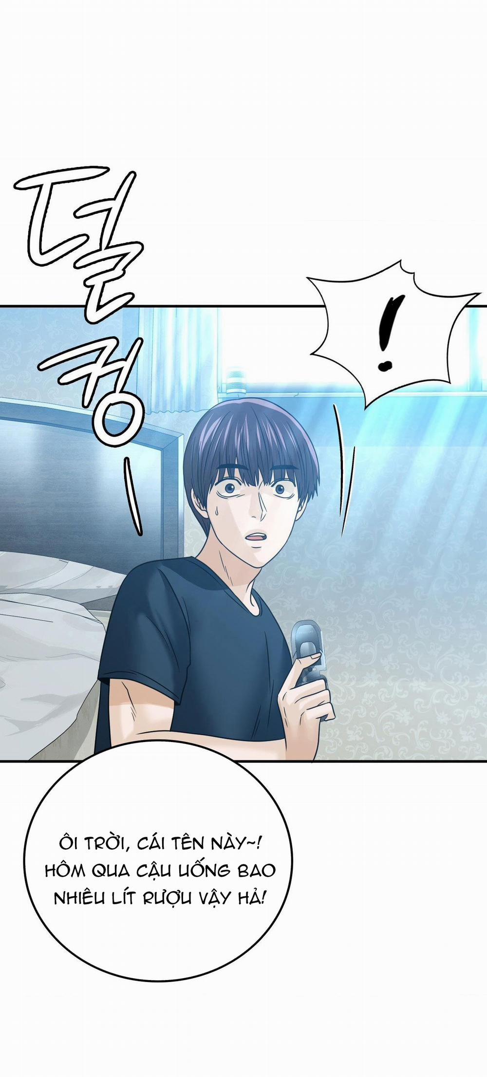 Quá Khứ Của Mẹ Kế 5.2 trang 6