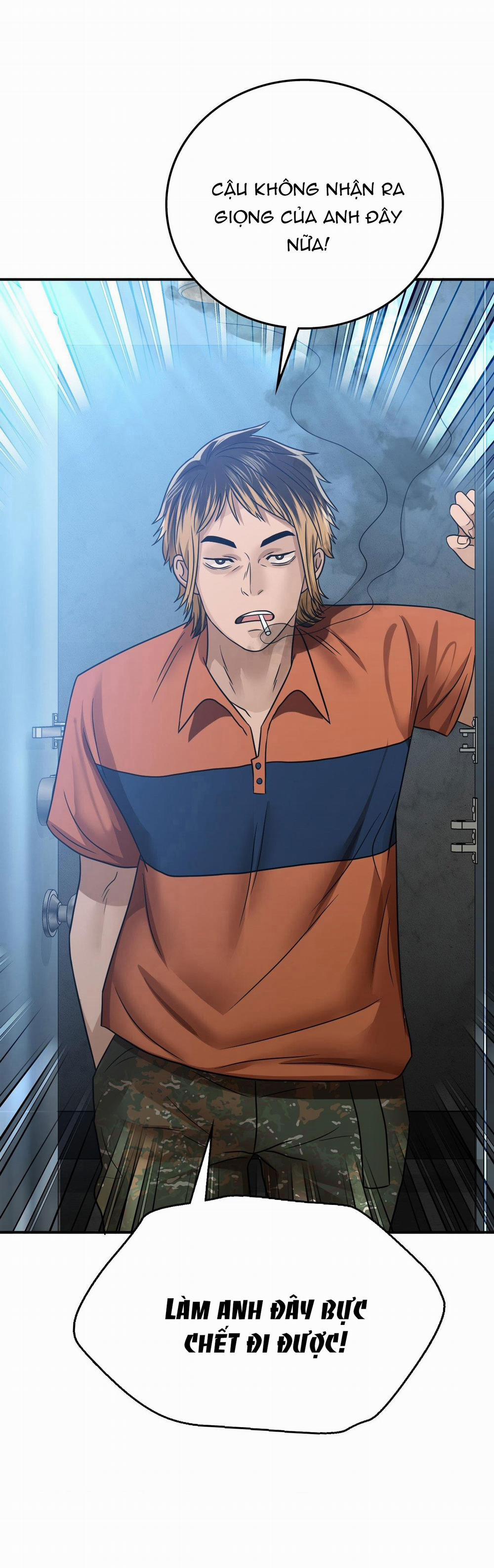 Quá Khứ Của Mẹ Kế 5.2 trang 7