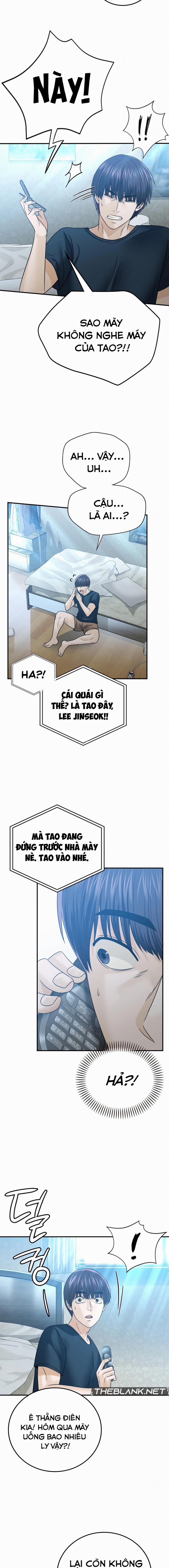 Quá Khứ Của Mẹ Kế 5 trang 13