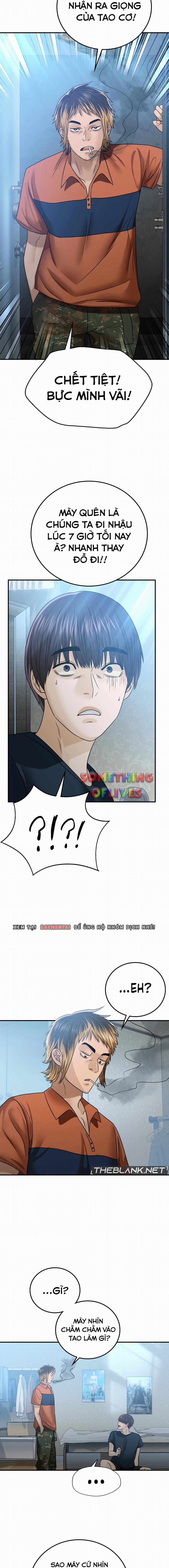 Quá Khứ Của Mẹ Kế 5 trang 14