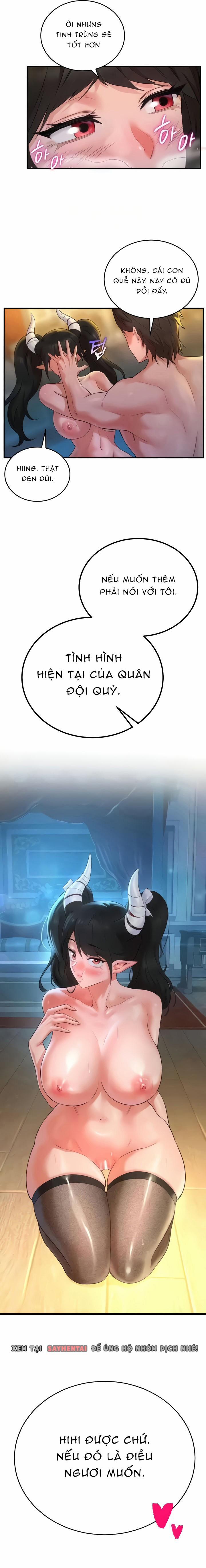 Quá Khứ Hận Thù 23 trang 7