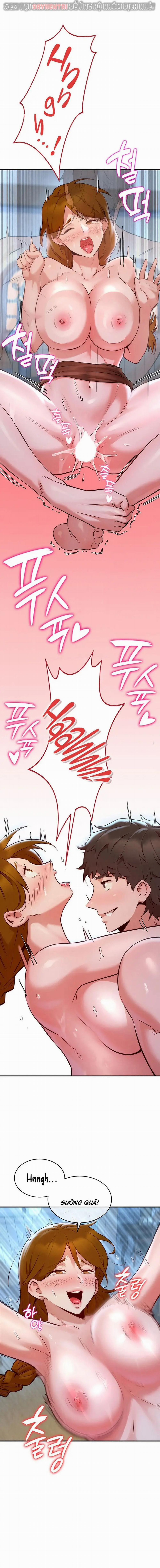 Quá Khứ Hận Thù 3 trang 8